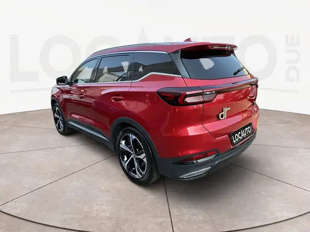 DR Automobiles DR6.0 view 24