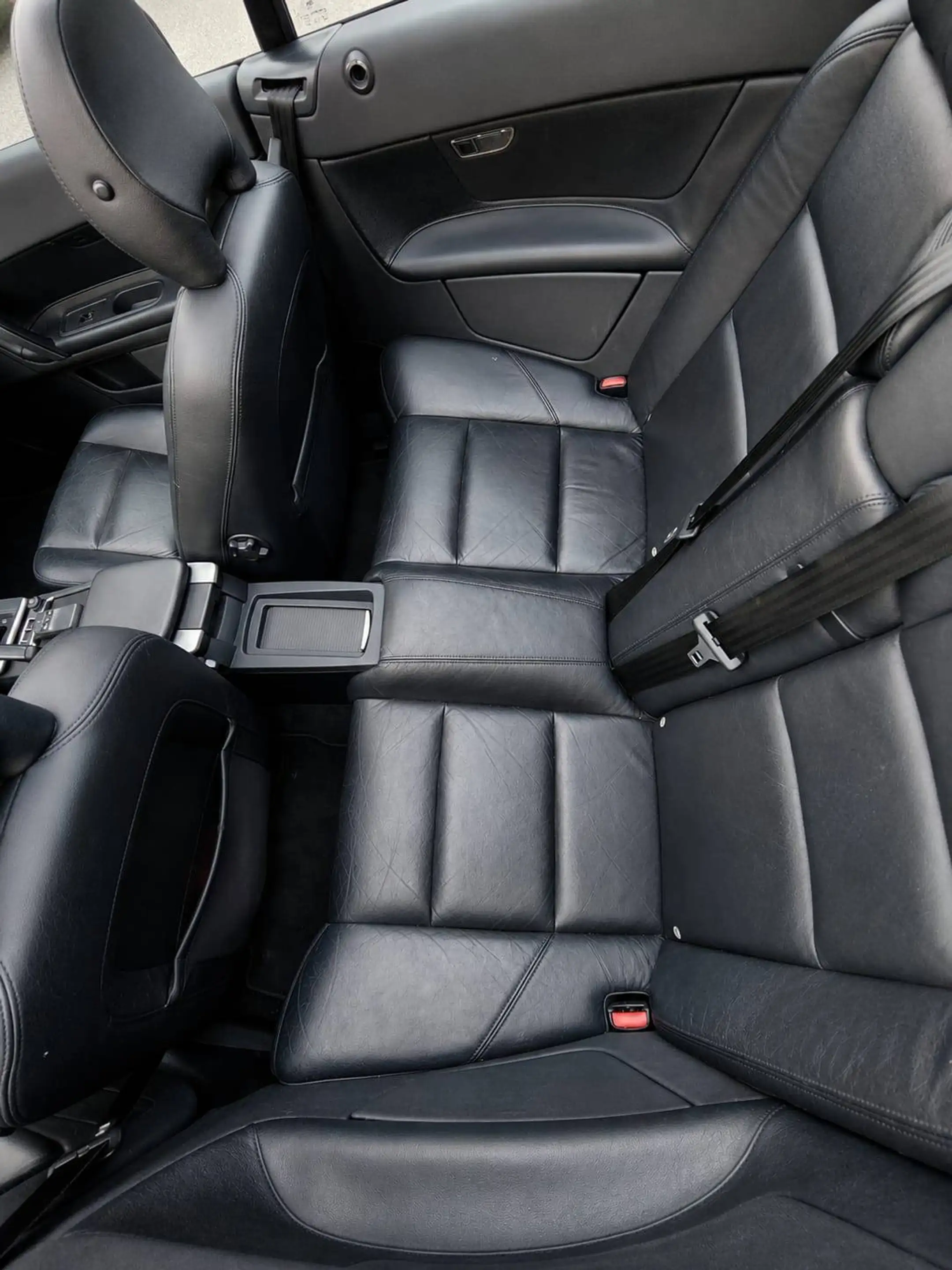 Volvo C70 D5  Cabriolet Automatik — photo 8