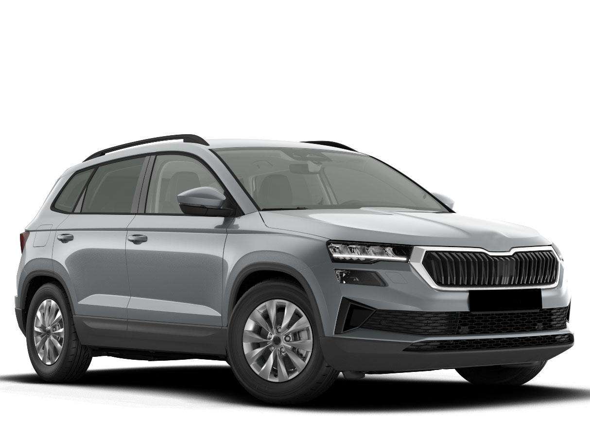 Second hand Škoda Karoq 2.0