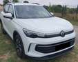 Volkswagen Tiguan 1.5 eTSI 150 cv EDITION DSG livré chez vous ! Blanc - thumbnail 4