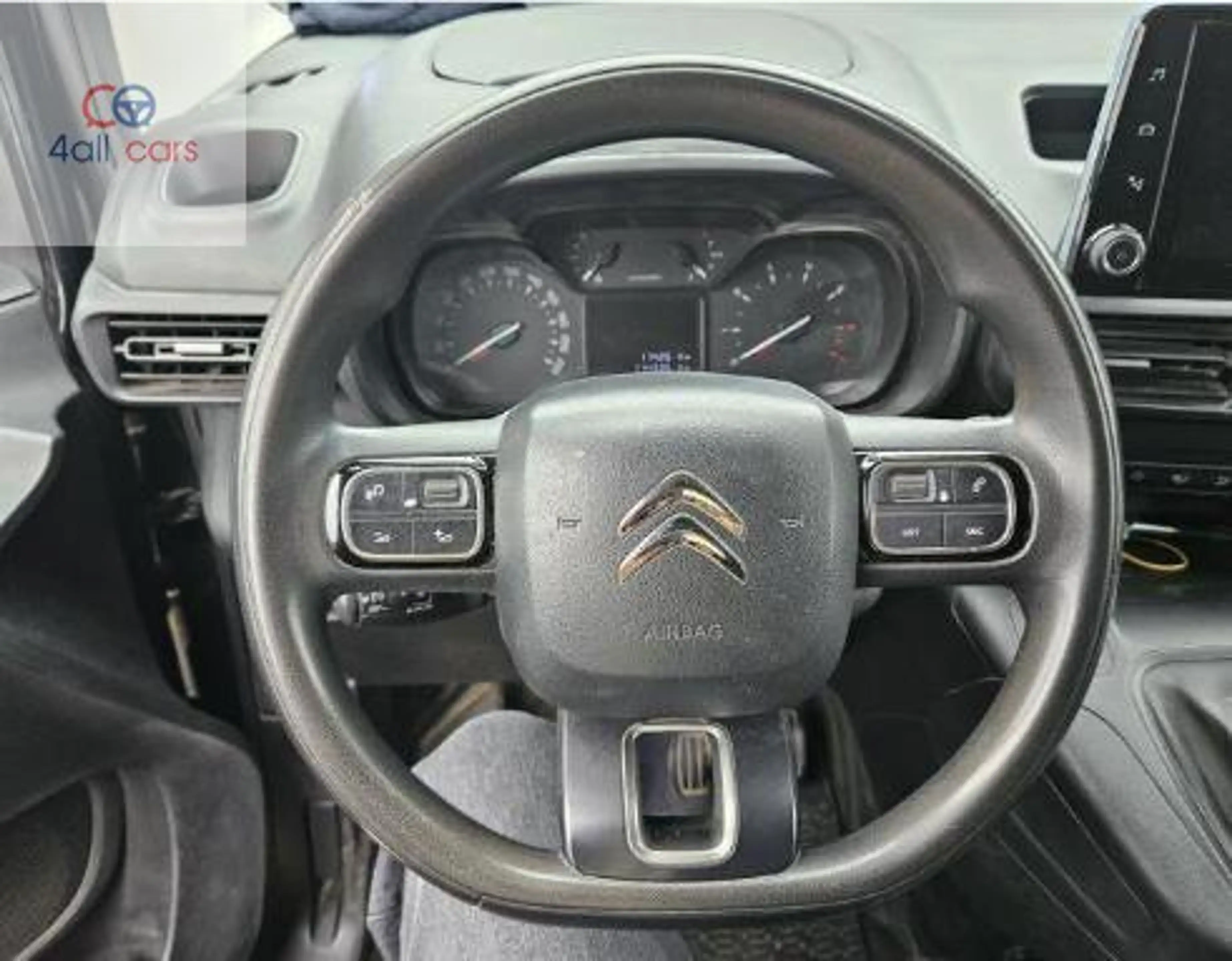 Citroen Berlingo 3324 M Club Navi Trekh SRV PDC V+A Airco Cruise A-Sens 3Z 1.6 BlueHDi 75 5V — photo 6
