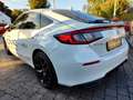 Honda Civic e:HEV 2.0 i-MMD Hybrid Advance - Leder-Navi-SHD Weiß - thumbnail 8