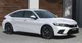 Honda Civic e:HEV 2.0 i-MMD Hybrid Advance - Leder-Navi-SHD Weiß - thumbnail 5