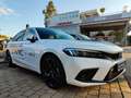 Honda Civic e:HEV 2.0 i-MMD Hybrid Advance - Leder-Navi-SHD Weiß - thumbnail 3