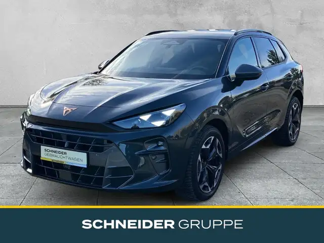 Cupra Terramar 2.0 TSI 195 kW 4DRIVE VZ AHK+MATRIX LED