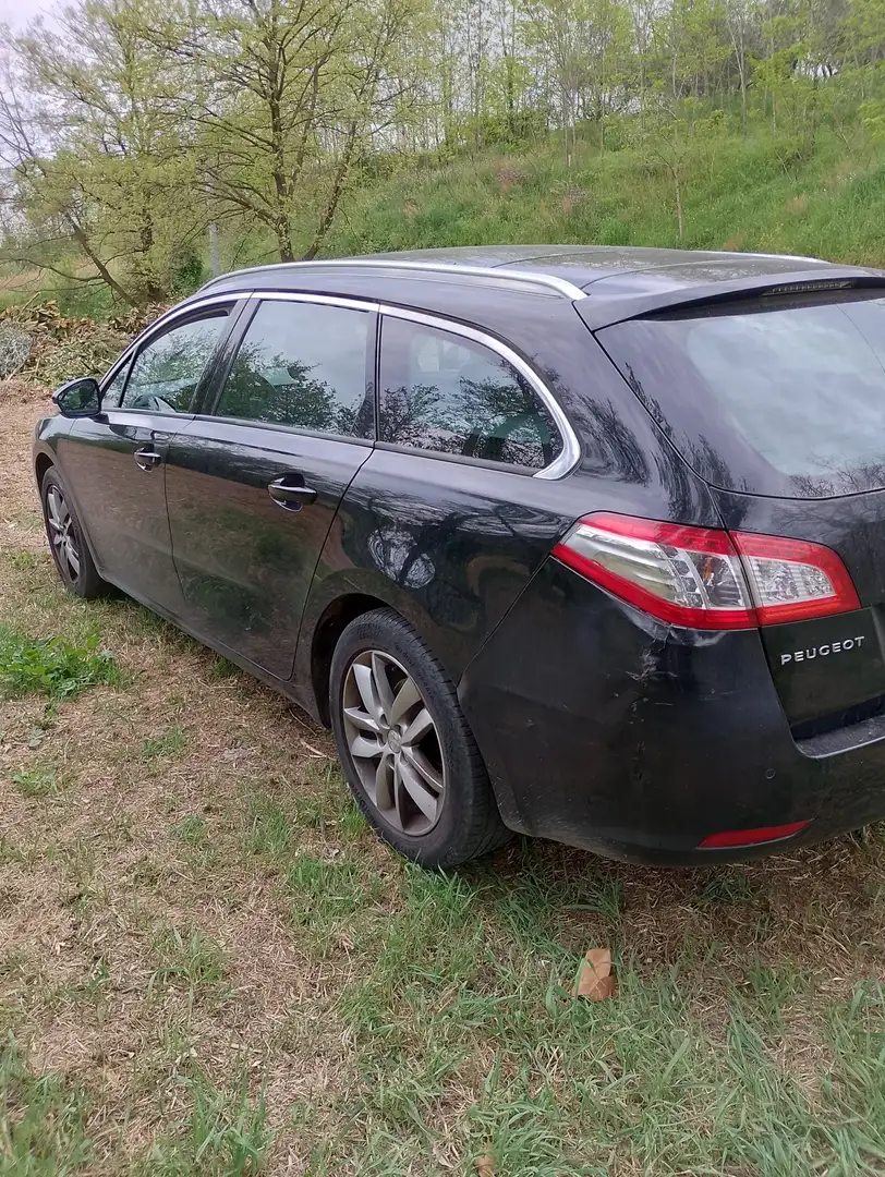 Peugeot 508 SW 1.6 e-hdi 8v Allure Ciel s&s 115cv etg6 (robot) - 2