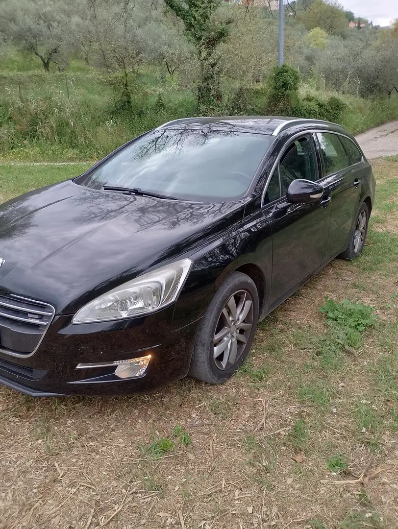 Peugeot 508 SW 1.6 e-hdi 8v Allure Ciel s&s 115cv etg6 (robot) - 1