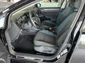 Volkswagen Golf 1.5 TSI DSG IQ.DRIVE ACC Sitzheizung Fekete - thumbnail 10