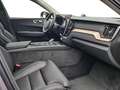 Volvo XC60 Recharge T8 AWD Ultimate Dark AKTIVSITZE Серебристый - thumbnail 7