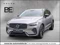 Volvo XC60 Recharge T8 AWD Ultimate Dark AKTIVSITZE Серебристый - thumbnail 1