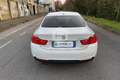 BMW 425 425d Coupé Msport Blanc - thumbnail 6