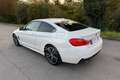 BMW 425 425d Coupé Msport Blanc - thumbnail 7