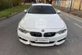 BMW 425 425d Coupé Msport Blanc - thumbnail 2