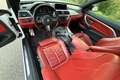 BMW 425 425d Coupé Msport Blanc - thumbnail 9