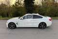 BMW 425 425d Coupé Msport Blanc - thumbnail 8