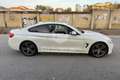 BMW 425 425d Coupé Msport Blanc - thumbnail 4