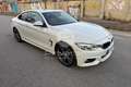 BMW 425 425d Coupé Msport Blanc - thumbnail 3