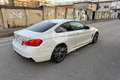 BMW 425 425d Coupé Msport Blanc - thumbnail 5