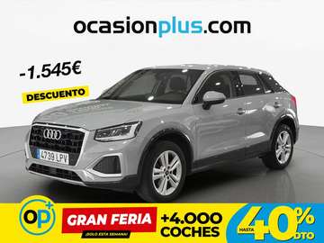30 TFSI Advanced 81kW