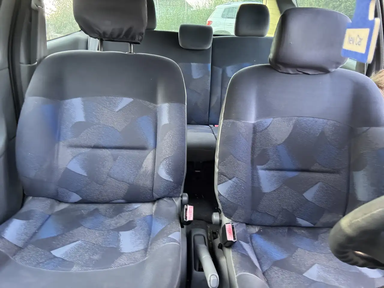 Renault Clio 1.4 Klima, foto 3