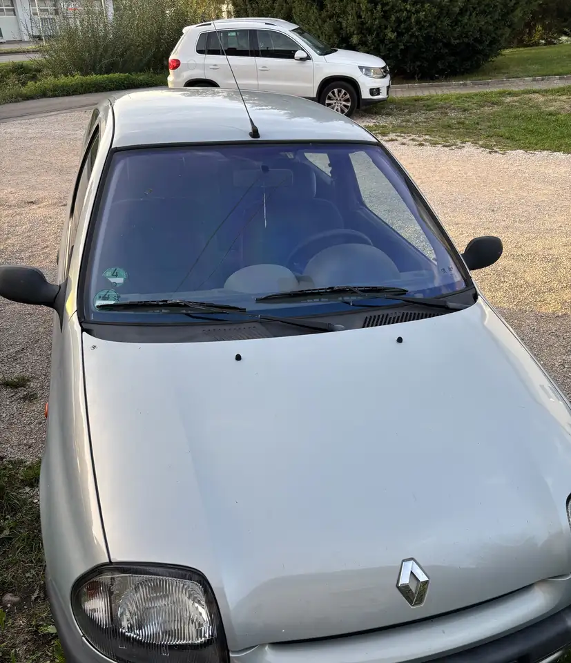 Renault Clio 1.4 Klima, foto 6