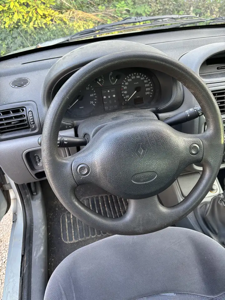 Renault Clio 1.4 Klima, foto 4