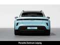 Porsche Taycan Turbo S Cross Turismo Burmester PCCB HeadUp Bleu - thumbnail 7