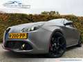 Alfa Romeo Giulietta 1.750 Turbo Veloce I Automaat Gris - thumbnail 4