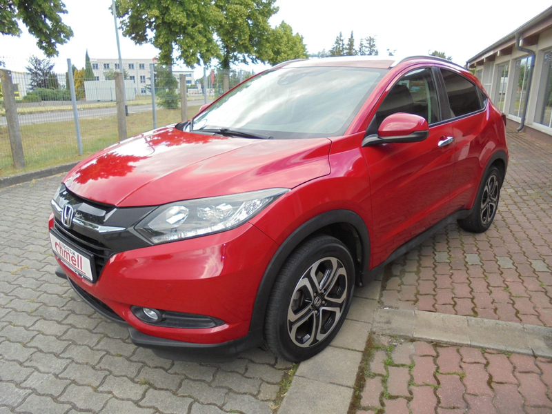 Honda HR-V Executive