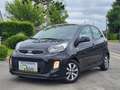 Kia Picanto 1.0i Navi Edition Zwart - thumbnail 1