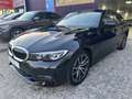 BMW 318 318dA Schwarz - thumbnail 13