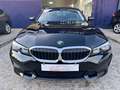 BMW 318 318dA Schwarz - thumbnail 11