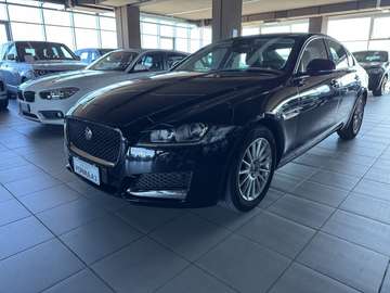 2.0D i4 180cv PRESTIGE AUTO