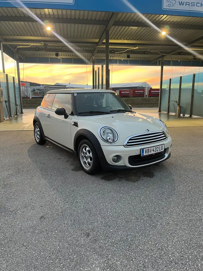 MINI One 1,4 - 1