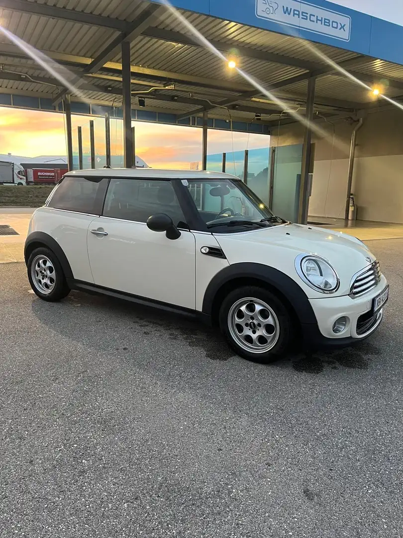 MINI One 1,4 - 2