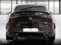 Mercedes-Benz GLC 200 4M AMG+NIGHT+PANO+360+AHK+LED+TOTW+KEYLESS Schwarz - thumbnail 7