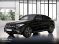 Mercedes-Benz GLC 200 4M AMG+NIGHT+PANO+360+AHK+LED+TOTW+KEYLESS Schwarz - thumbnail 14