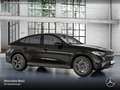 Mercedes-Benz GLC 200 4M AMG+NIGHT+PANO+360+AHK+LED+TOTW+KEYLESS Schwarz - thumbnail 16