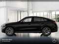 Mercedes-Benz GLC 200 4M AMG+NIGHT+PANO+360+AHK+LED+TOTW+KEYLESS Schwarz - thumbnail 5