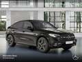 Mercedes-Benz GLC 200 4M AMG+NIGHT+PANO+360+AHK+LED+TOTW+KEYLESS Schwarz - thumbnail 18
