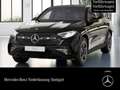Mercedes-Benz GLC 200 4M AMG+NIGHT+PANO+360+AHK+LED+TOTW+KEYLESS Schwarz - thumbnail 1