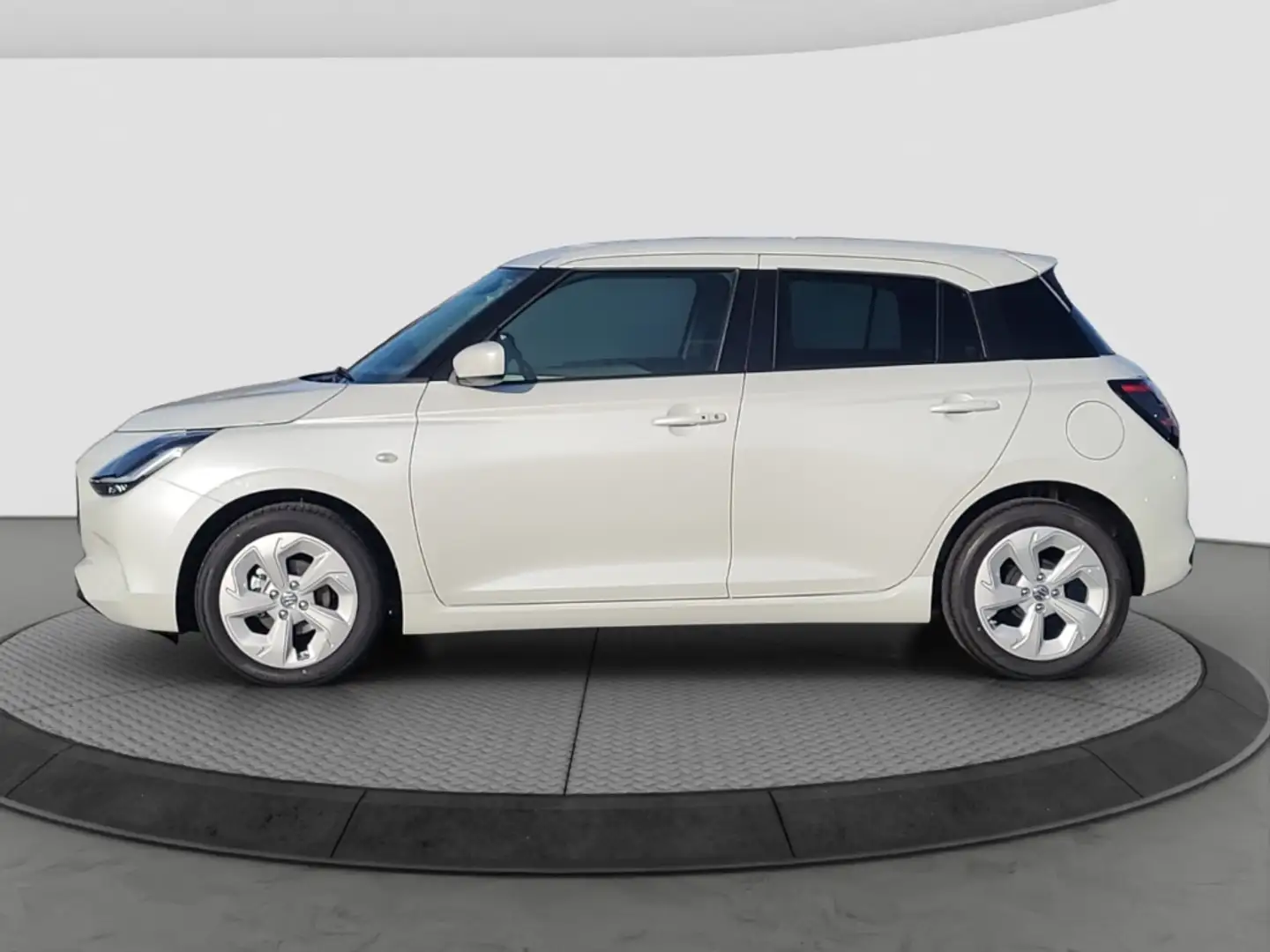 Suzuki Swift 1.2 HYBRID Comfort LED DAB SHZ Keyless Entry Keyle Wit - 2