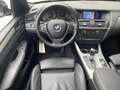 BMW X3 xDrive 20 d M-Paket Pano Leder AHK SHZ 1.Hand Grau - thumbnail 11