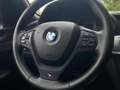 BMW X3 xDrive 20 d M-Paket Pano Leder AHK SHZ 1.Hand Grau - thumbnail 15