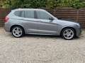BMW X3 xDrive 20 d M-Paket Pano Leder AHK SHZ 1.Hand Grau - thumbnail 3