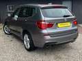 BMW X3 xDrive 20 d M-Paket Pano Leder AHK SHZ 1.Hand Grau - thumbnail 6