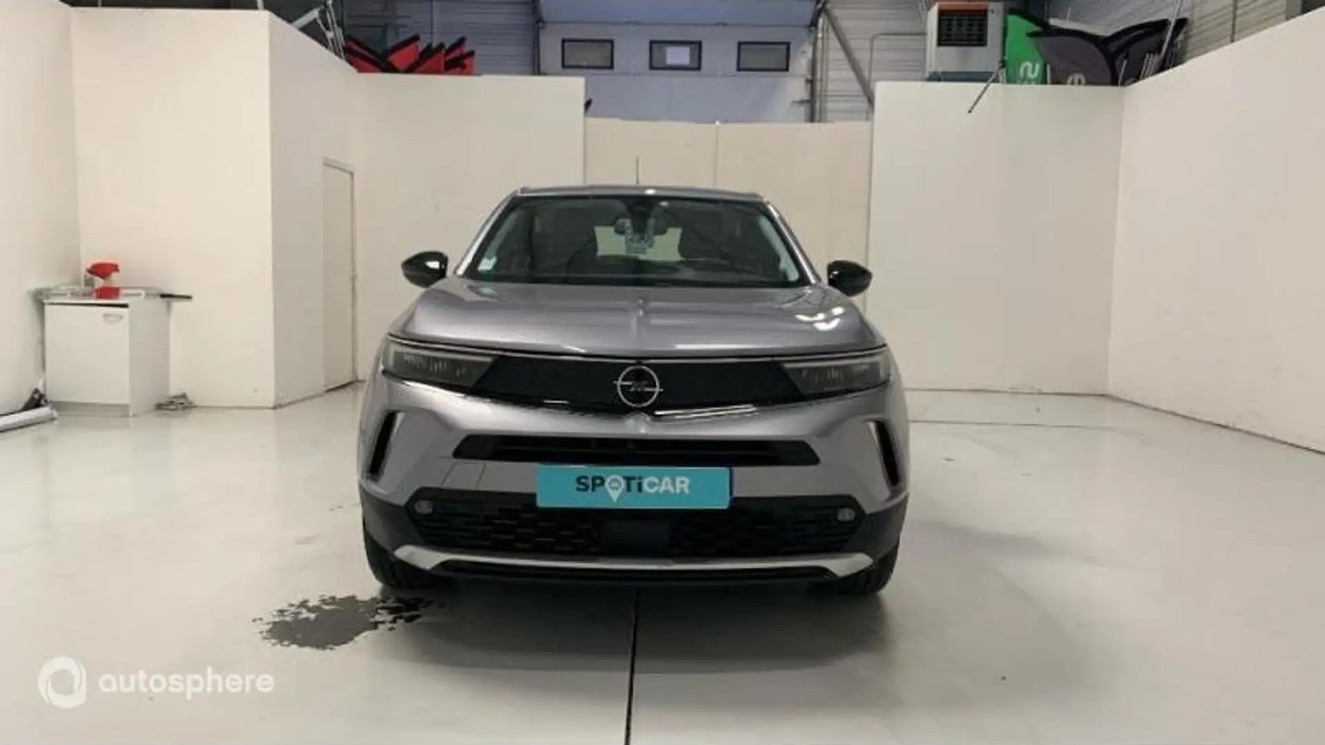 Opel Mokka 1.5 D 110ch Elegance Business - 2