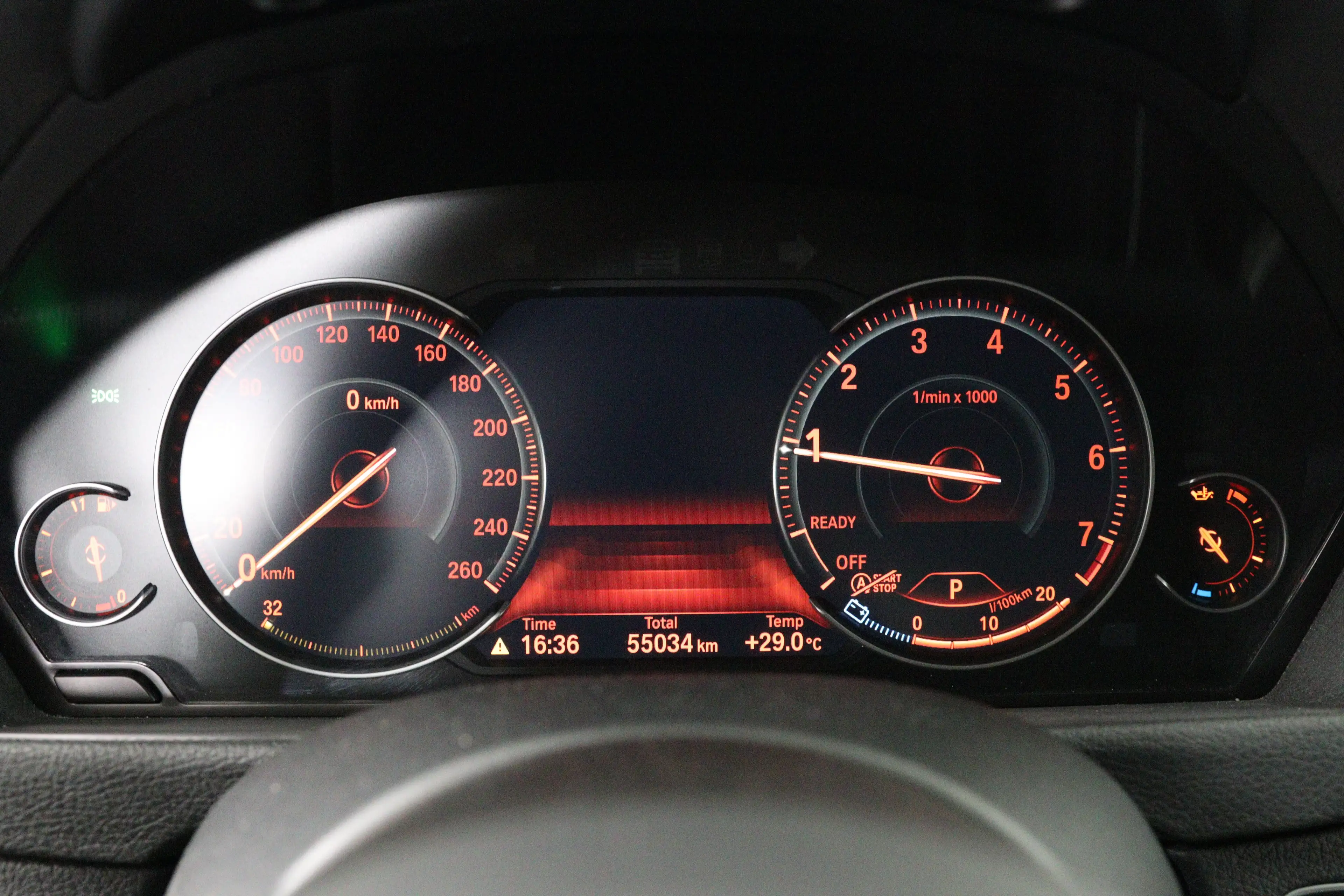 BMW 418 4-serie Gran Coupé 418i M-Sport | Dealer Onderhoud — photo 11