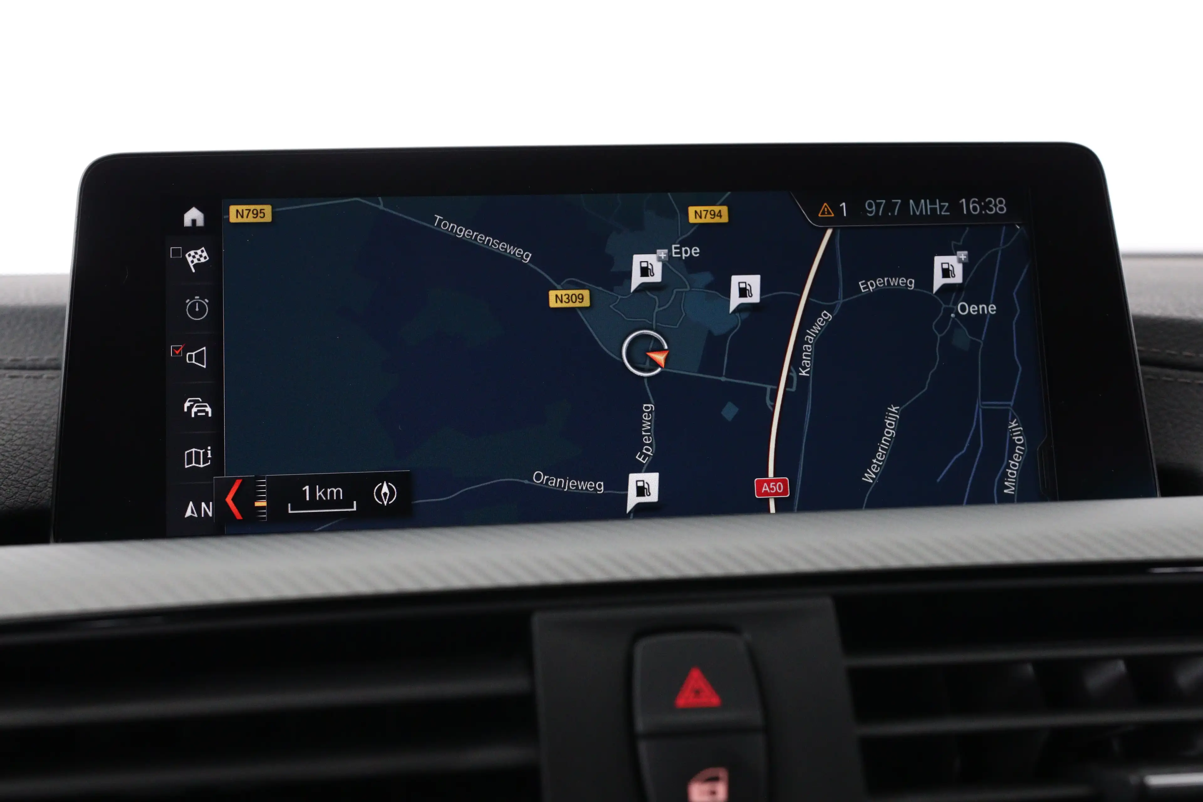 BMW 418 4-serie Gran Coupé 418i M-Sport | Dealer Onderhoud — photo 12