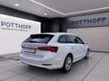 Skoda Octavia Combi 2.0 TDI STYLE AHK NAVI LED SITZHZG Weiß - thumbnail 5